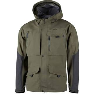 Lundhags Ocke Men's Jacket Charcoal, XL