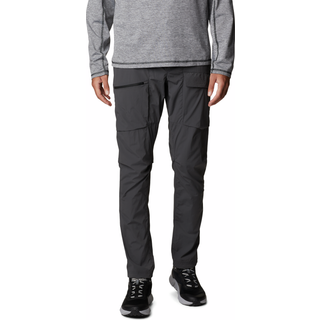 Columbia Men's Maxtrail Lite Pant Shark, W32/L36