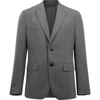 J.Lindeberg Hopper Active Hopsack Blazer Navy