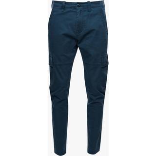 Superdry Core cargobukser