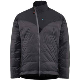 Klättermusen Liv 2.0 Jacket Raven, XS