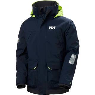 Sejlerjakke Helly Hansen Pier 3.0 Coastal, Navy, herre, X-Large