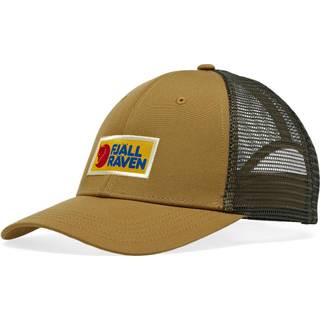 Fjällräven Vardag Längtrakakeps Cap Buckwheat Brown L/XL