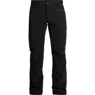 Lundhags Men's Askro Pant Black, 48