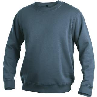 Blåkläder 3340 Sweatshirt / Sweatshirt - 2XL - Sort