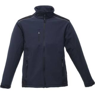 Regatta Professional RG651 2XL Navy/Sort Farve
