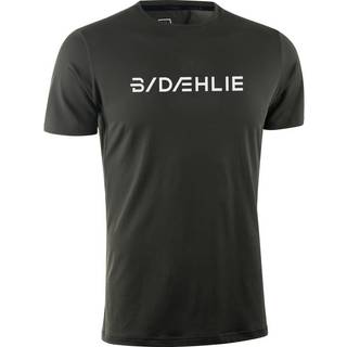 Dæhlie Men's T-Shirt Focus Obsidian, XL