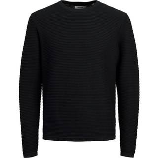 JJEWIND KNIT CREW NECK NOOS