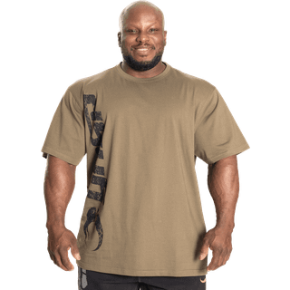 Original Tee, Washed Green