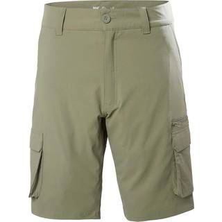 Maridalen Shorts W Ebony (XL)