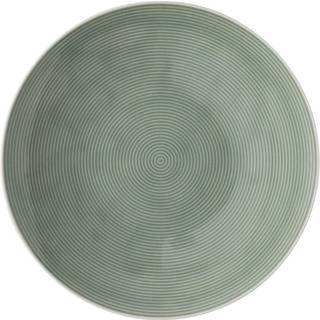 Rosenthal Loft tallerken moss green Ø22 cm