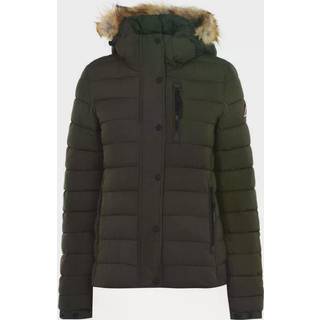 Superdry Klassisk Fuji jakke
