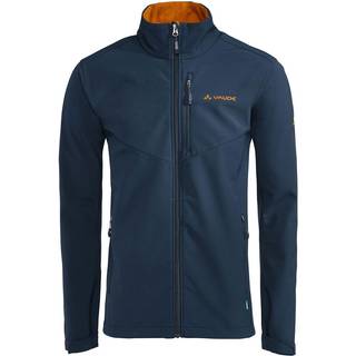 Vaude Cyclone Jacket VI Softshelljakke Herrer størrelse 4XL farve sort