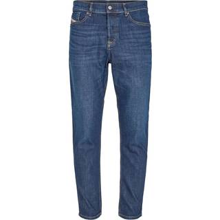 Jeans - Blue - 31W-30L