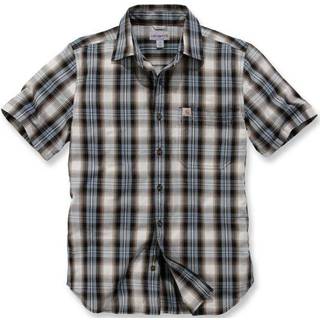 Carhartt skjorte Essential  *U L sort 103668001-L