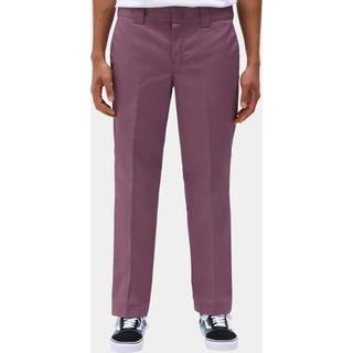 Dickies 873 Slim Straight Workpant Bukser Lilla
