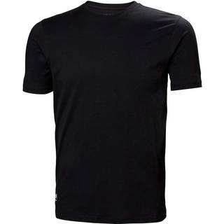 Helly Hansen Workwear Manchester 79161_590 T-shirt søværn Marine blå