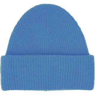 Resteröds Chunky Beanie - Burnt orange - One Size