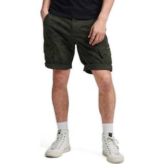 Superdry Core cargoshorts