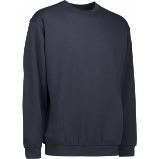 ID Herre Sweatshirt - Rød - M