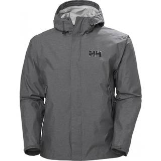 Helly Hansen Nari 2.5L, regnjakke, herre, grå