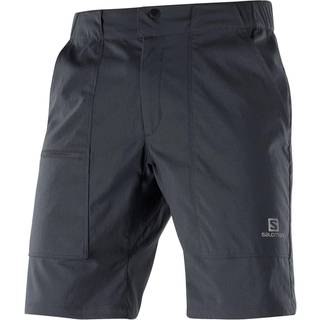 Salomon Outrack Shorts Men, black-56