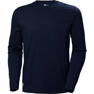 Helly Hansen Workwear Manchester 79169_990 Sweater sort Sort