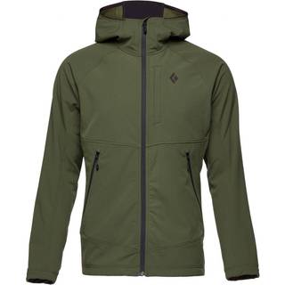 Black Diamond Men's Element Hoody Tundra, M