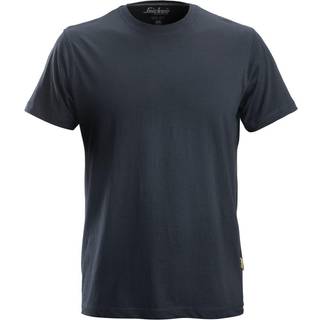 Snickers Workwear 2502 T-shirt blå Blå