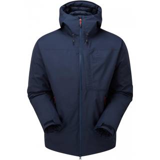 Mountain Equipment Men's Triton Jacket Black, S