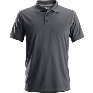 Snickers Workwear 2721 AllroundWork Poloshirt søværn Marine blå