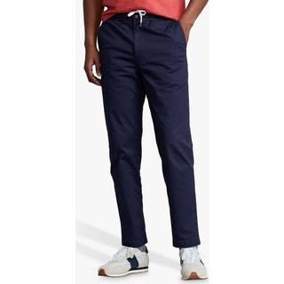Polo Ralph Lauren Prepster Stretch Drawstring Trousers Nautical Ink