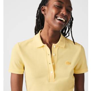 Lacoste Kvinde Pique
