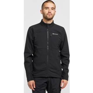 Montane Women's Krypton Softshell Hoodie