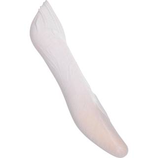 Cotton Step Low Cut Fuslings - Sort