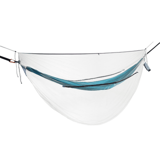 Cocoon Mosquito Net Ultralight for Hammocks Moskitonet størrelse One Size farve green