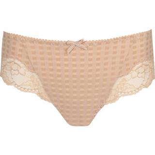 PrimaDonna Madison Hotpants Brief - Ivory - 36
