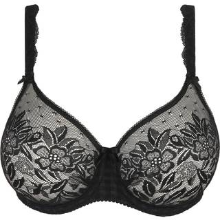 Madison Non Padded Full Cup Seamless - Sort