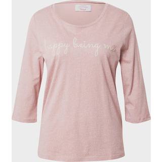 Triumph Lounge Me Cotton Top - Pink - 42 * Kampagne *