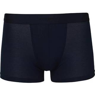 Zimmerli of Switzerland Micro Modal Boxer Briefs White