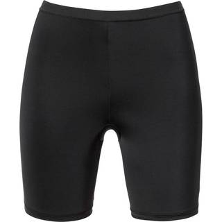 Trofe Long Leg Boxer - Black - Large
