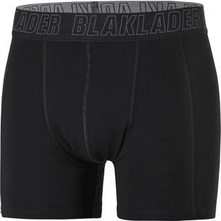 Blåkläder 1897 Boxershorts 2-pak / Boxershorts 2-pak - 2XL - Sort