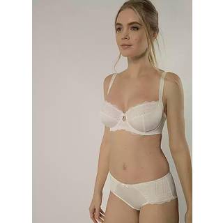 DORINA Celine Non Padded Bra V00 Black 90C