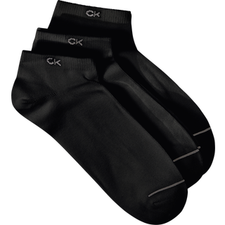 Calvin Klein 3-pak Thomas Casual Socks - Navy-2 - Str 40/46 * Kampagne *