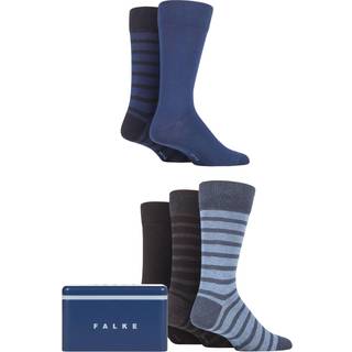 FALKE Happy Box 5-Pack Men Socks