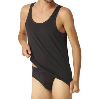 Sloggi 2-pak Men Ever Cool Brief - Black - Small