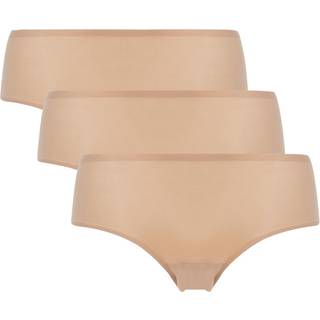 Chantelle SoftStretch hipster trusse, sort, Størrelse: ONESIZE, Dame