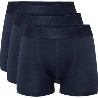 Bambu 3-Pack Gunnar - Navy/Navy/Navy