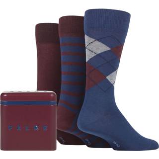 FALKE Happy Box 3-Pack Women Sneaker socks