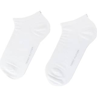 Tommy Hilfiger 2-pak Men Sneaker Sock - denim blue - Str 47/49 * Kampagne *
